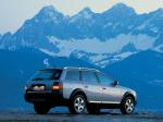 Audi Allroad 2.5 TDI Quattro 2000 года